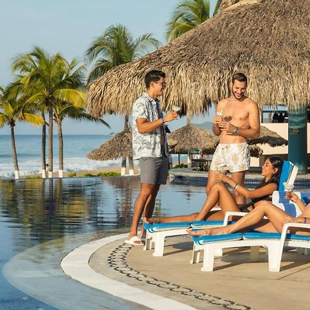 Posada Real Ixtapa Икстапа Экстерьер фото
