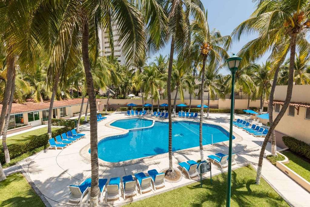 Posada Real Ixtapa Икстапа Удобства фото