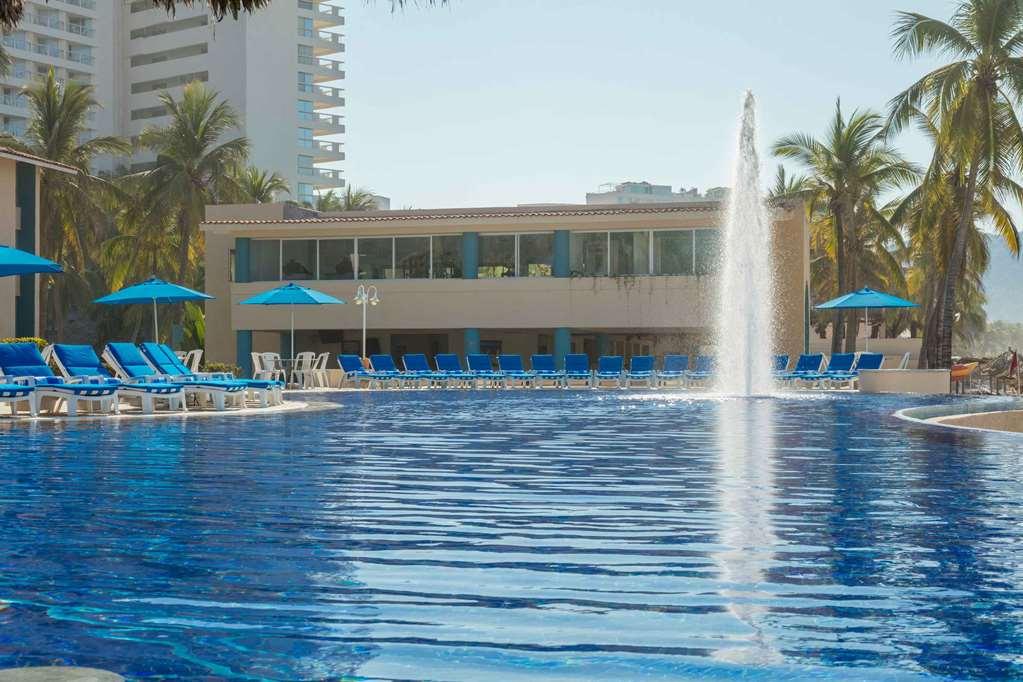 Posada Real Ixtapa Икстапа Удобства фото