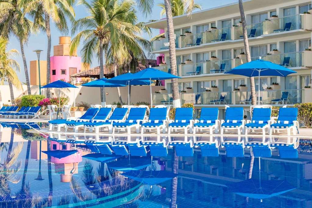 Posada Real Ixtapa Икстапа Удобства фото