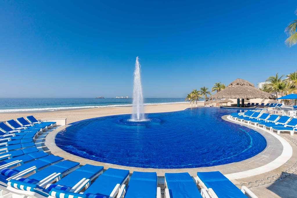 Posada Real Ixtapa Икстапа Удобства фото