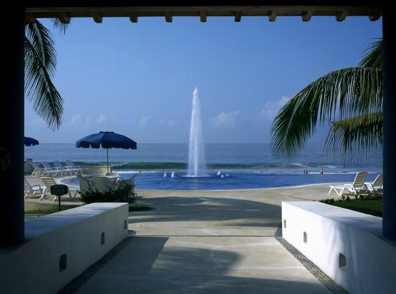 Posada Real Ixtapa Икстапа Удобства фото